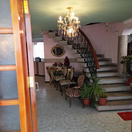 Residencial Belle Maison Cusco Exteriör bild