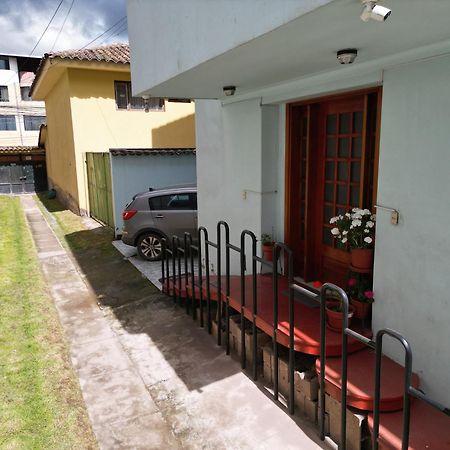 Residencial Belle Maison Cusco Exteriör bild
