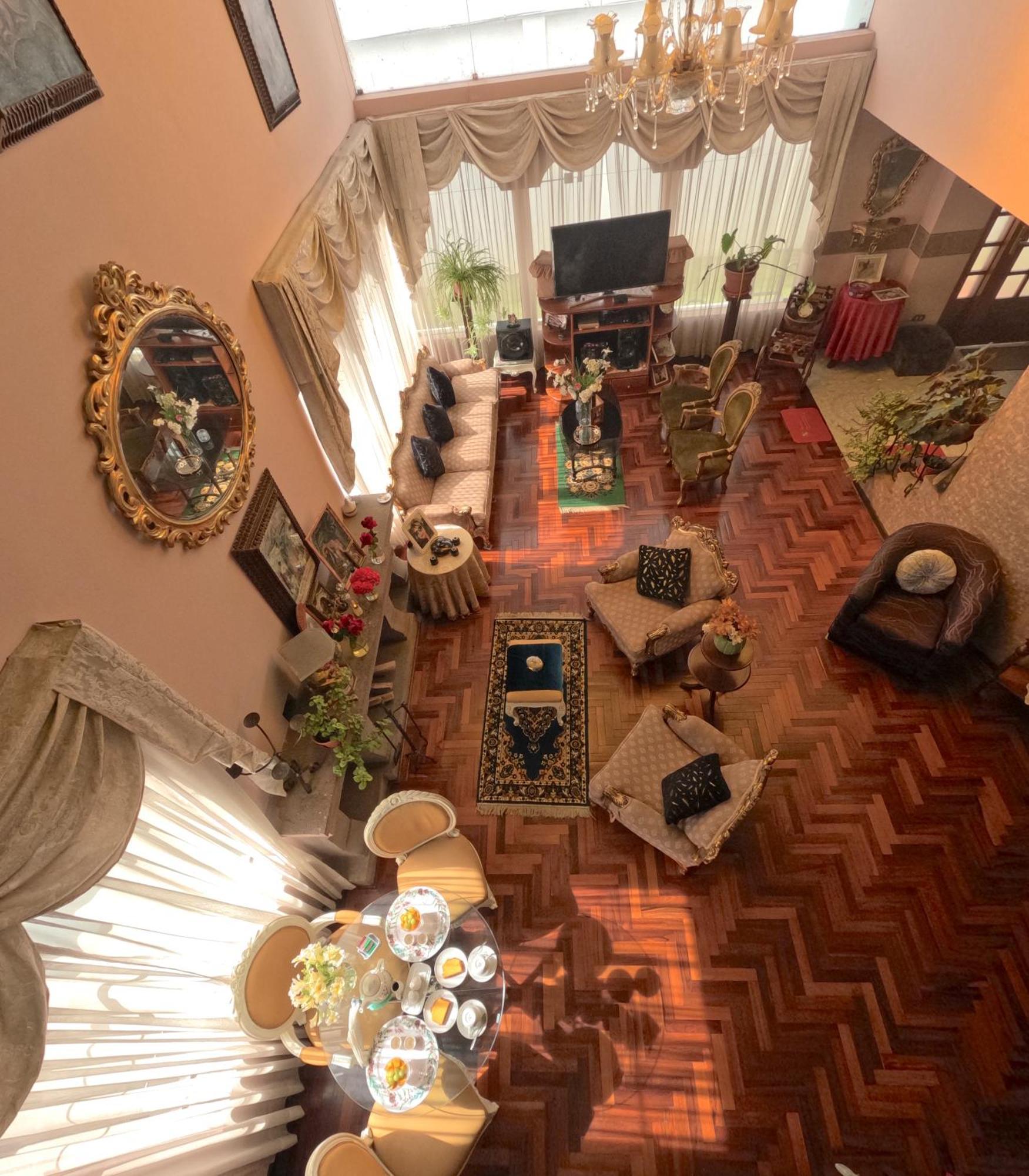 Residencial Belle Maison Cusco Exteriör bild