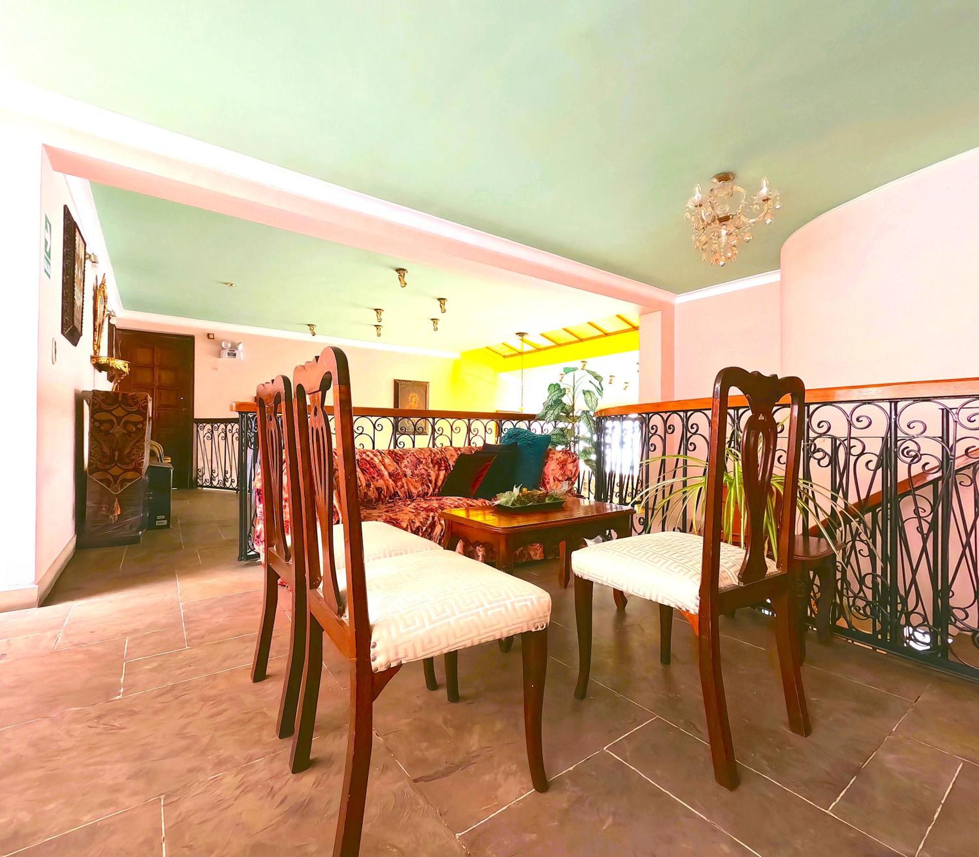 Residencial Belle Maison Cusco Exteriör bild