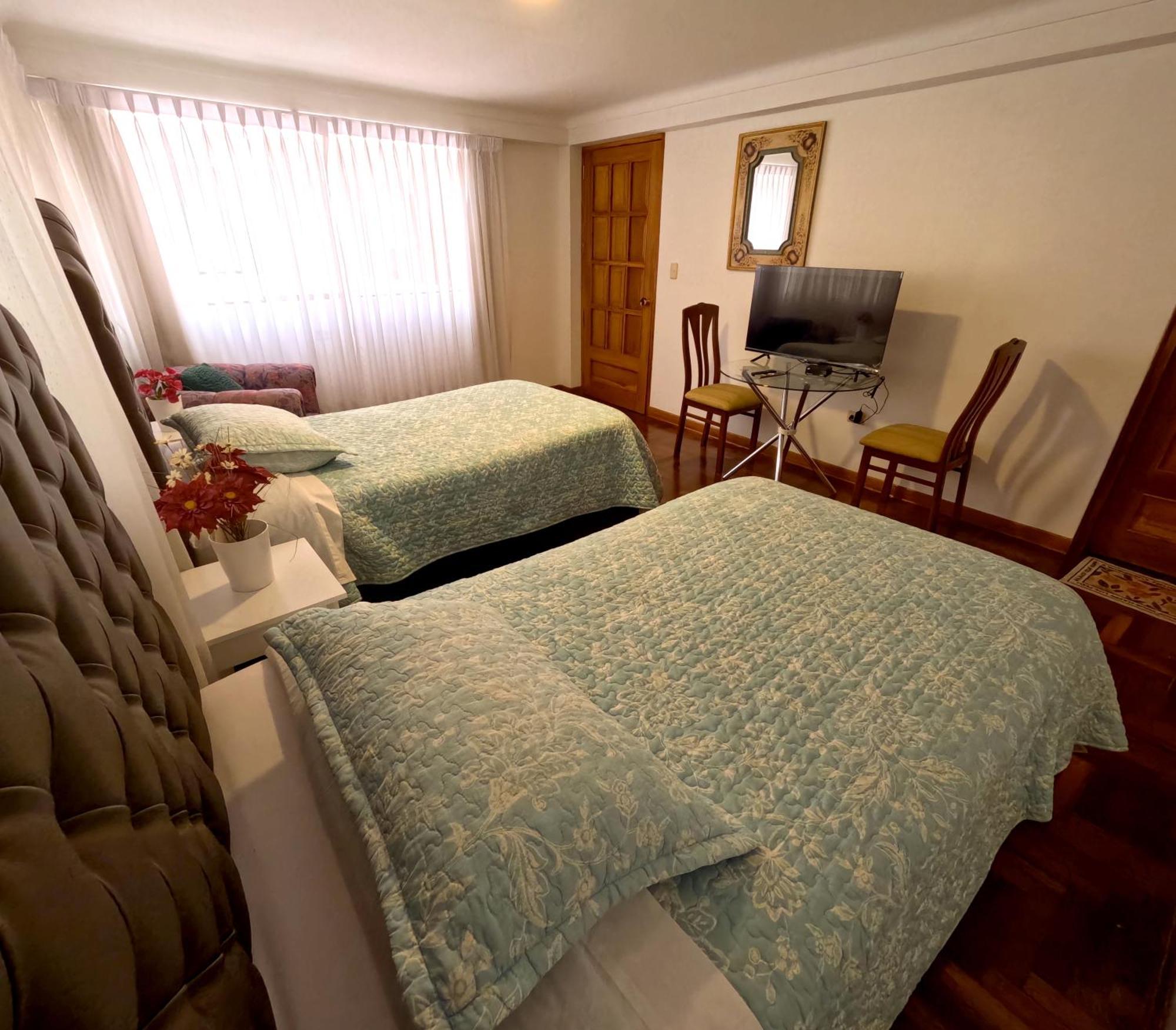 Residencial Belle Maison Cusco Exteriör bild