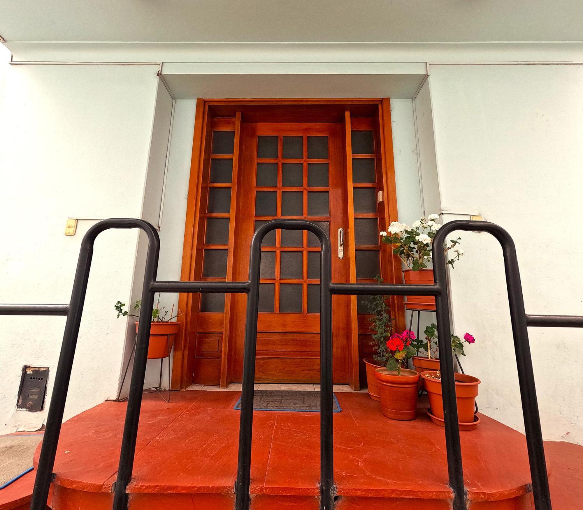 Residencial Belle Maison Cusco Exteriör bild