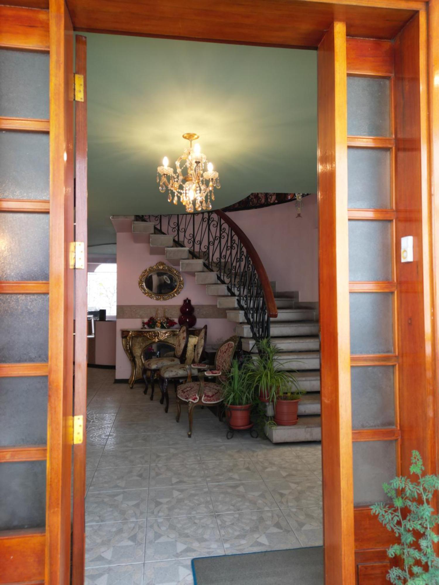 Residencial Belle Maison Cusco Exteriör bild